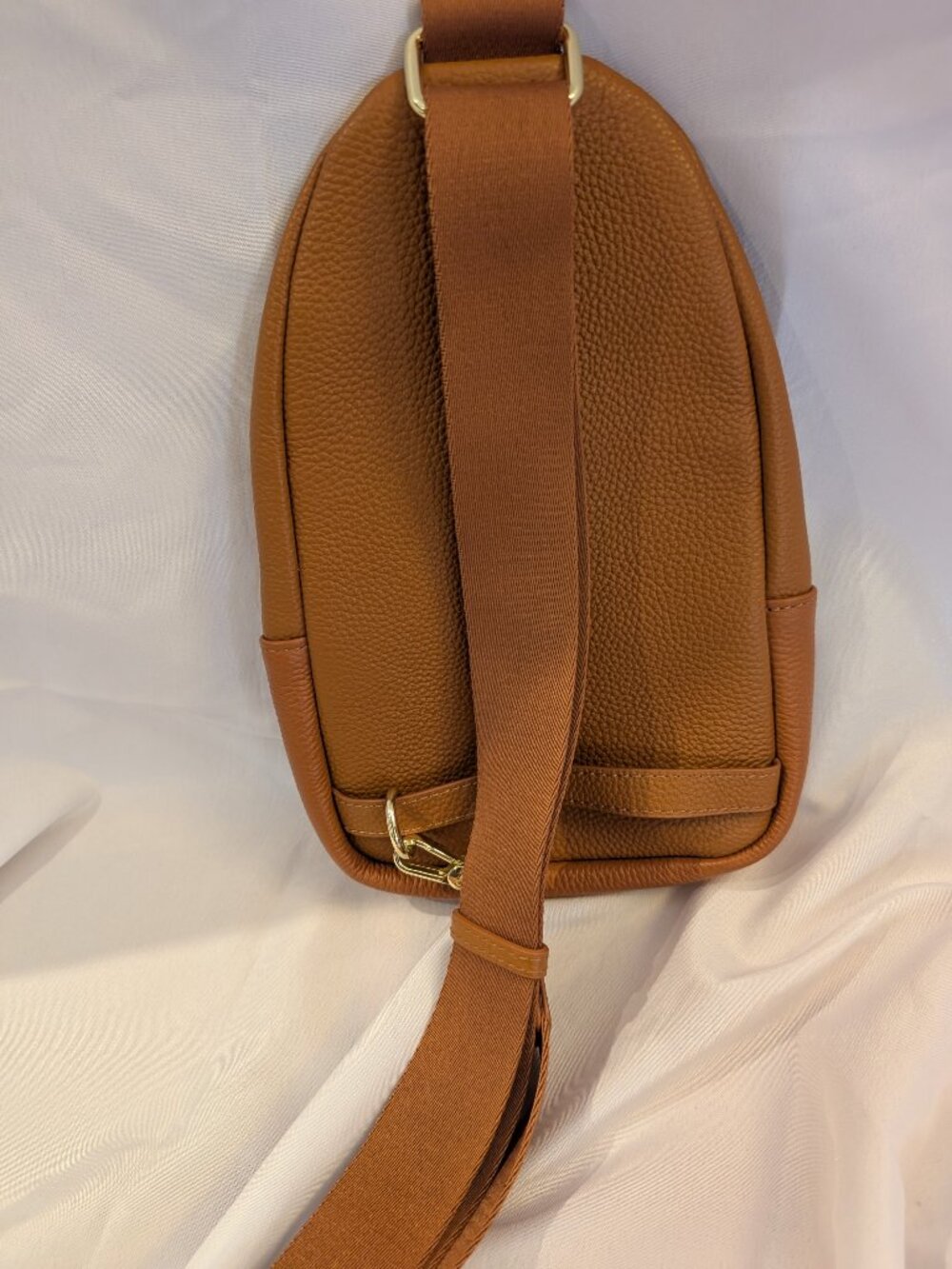 INICAT Crossbody Sling Bag Travel Purse Fanny Pack NWOT - Picture 7 of 11